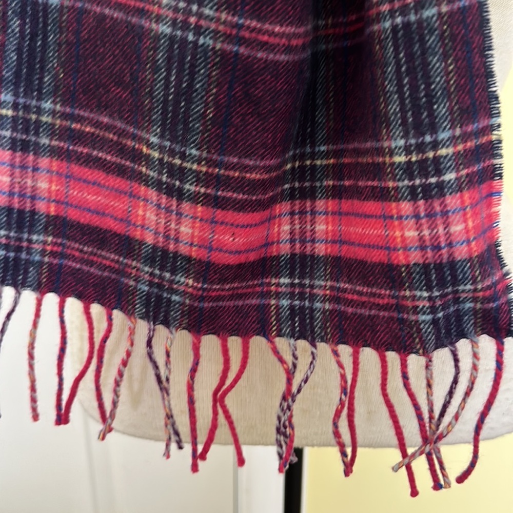 Coach scarf - Picture 2 of 5